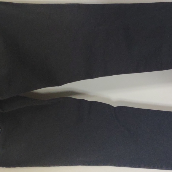 Converse One Star Navy Blue Blue jeans in a Size 2. Fits more like a Size 0/00 - Picture 14 of 16